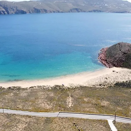 Hotel Alba Mykonos *