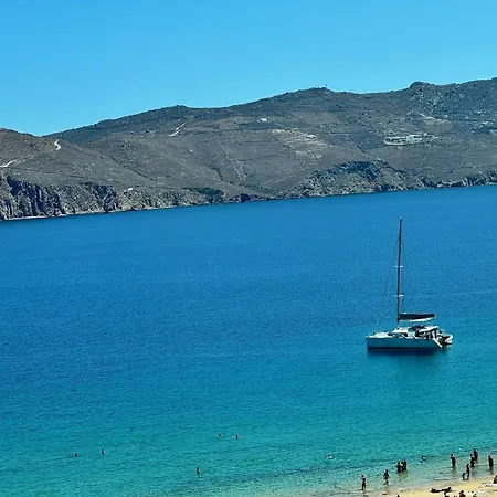 Alba Mykonos