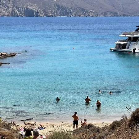 Alba Mykonos
