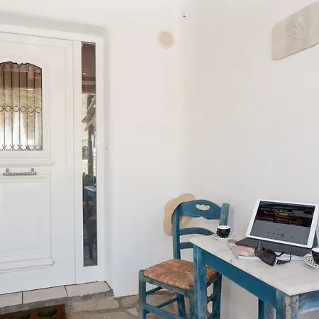Villa Alba Mykonos