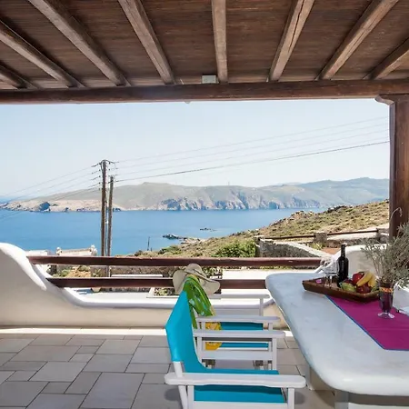 Alba Mykonos