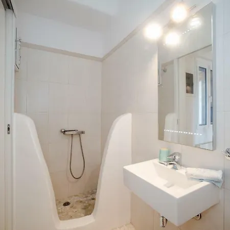Alba Mykonos Villa